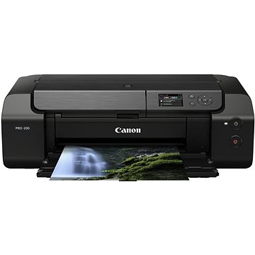 

Canon PIXMA PRO-200