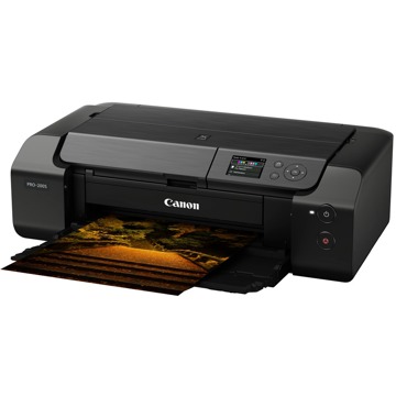 

Canon PIXMA PRO-200S