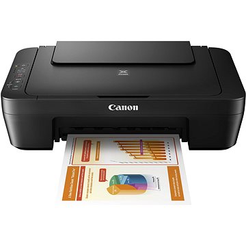 

Canon PIXMA MG2551S