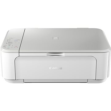 Canon PIXMA MG3650S bílá