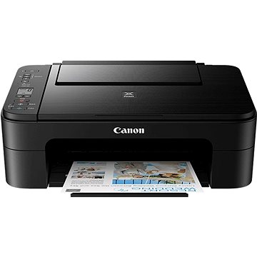 

Canon PIXMA TS3350 černá