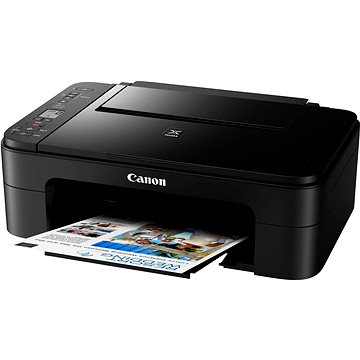 

Canon PIXMA TS3355 černá