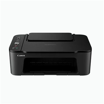 Canon PIXMA TS3450 černá - Inkoustová tiskárna