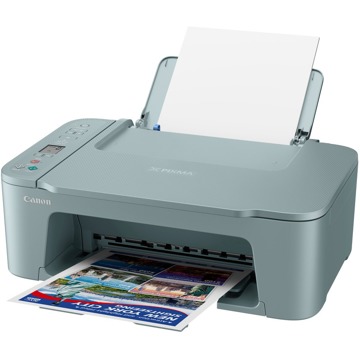 

Canon PIXMA TS3752i modrá