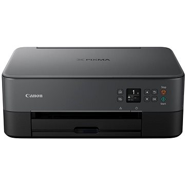 

Canon PIXMA TS5350A černá