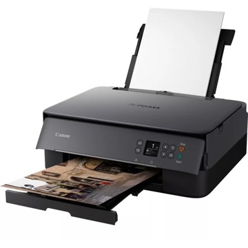 

Canon PIXMA TS5350i černá