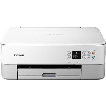 

Canon PIXMA TS5351A bílá