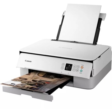 

Canon PIXMA TS5351i bílá