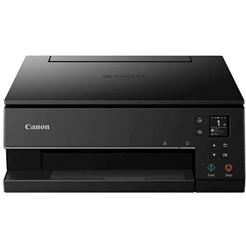 

Canon PIXMA TS6350A černá