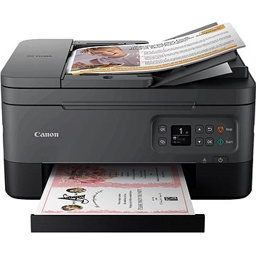 

Canon PIXMA TS7450i černá