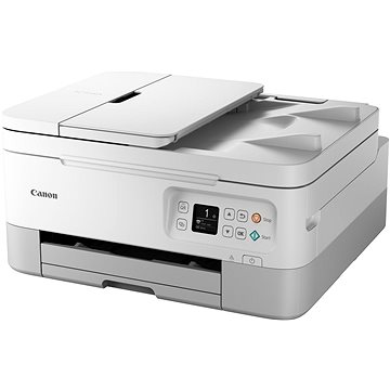 

Canon PIXMA TS7451i bílá