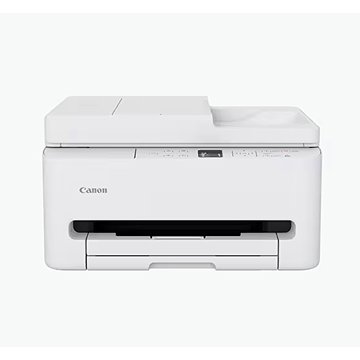 Canon PIXMA TS7550i bílá