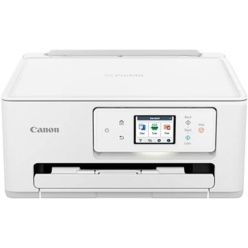 

Canon PIXMA TS7650i bílá