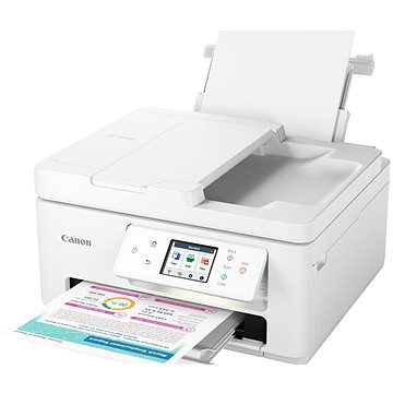 

Canon PIXMA TS7750i bílá