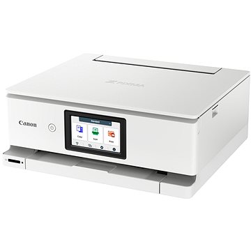 

Canon PIXMA TS8751 bílá