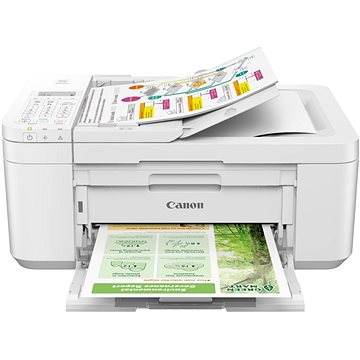 

Canon PIXMA TR4651 bílá
