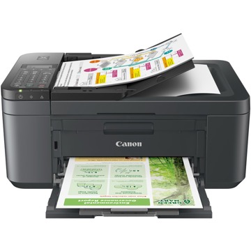 

Canon PIXMA TR4755i černá
