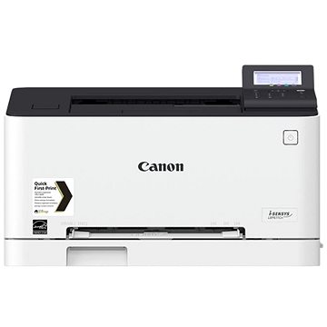 

Canon i-SENSYS LBP631Cw