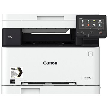

Canon i-SENSYS MF631Cn
