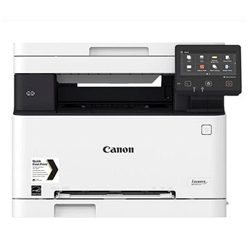 

Canon i-SENSYS MF651Cw