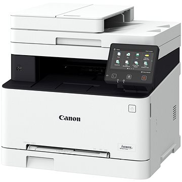 

Canon i-SENSYS MF657Cdw