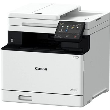 

Canon i-SENSYS MF752Cdw