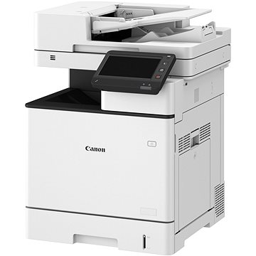 

Canon i-SENSYS MF842Cdw
