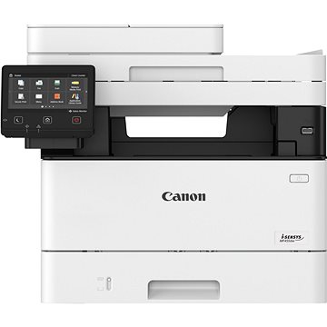 Canon i-SENSYS MF455dw - Laserová tiskárna