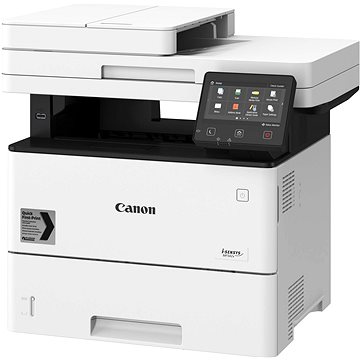 Canon i-SENSYS MF542x - Laserová tiskárna