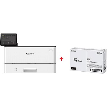 

Canon i-SENSYS X 1440P + toner T13