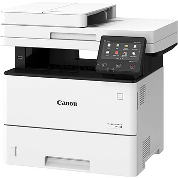 Canon imageRUNNER 1643i - Laserová tiskárna