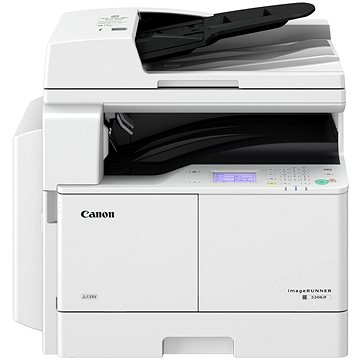 Canon imageRUNNER 2206iF - Laserová tiskárna