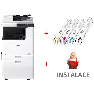 Canon imageRUNNER C3226i