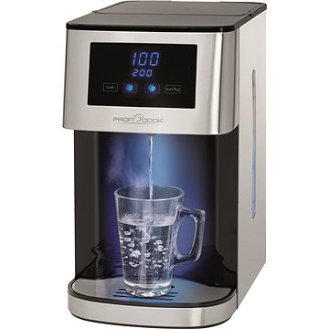

ProfiCook PC-HWS 1145