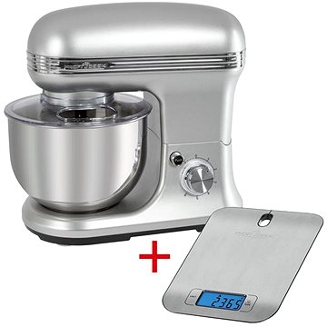 

ProfiCook KM 1222 + váha