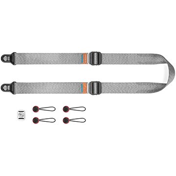 

Peak Design Slide Lite - Ash