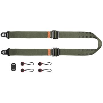 

Peak Design Slide Lite - Sage