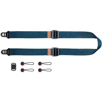 

Peak Design Slide Lite - Midnight