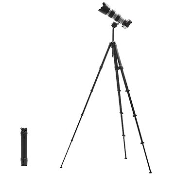 

Peak Design Travel Tripod hliníkový