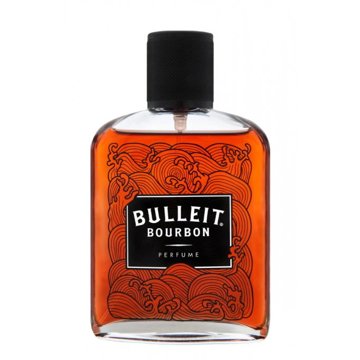 

Pan Drwal Bulleit Bourbon EdP 100 ml