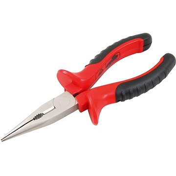 

LEVIOR půlkulaté přímé 160 mm