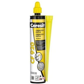 

Ceresit Chemická Kotva CF 920, 300 ml