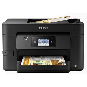 

Epson WorkForce Pro WF-3820DWF