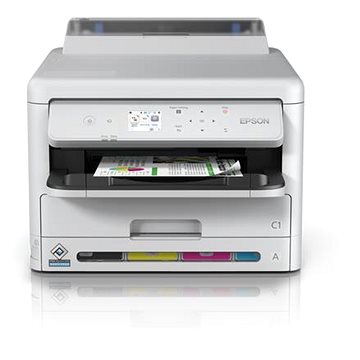 

Epson WorkForce Pro WF-C5390DW