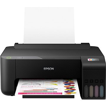 

Epson EcoTank L1270