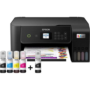 

Epson EcoTank L3260