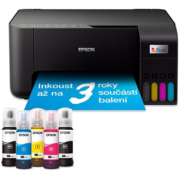 

Epson EcoTank L3270