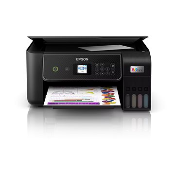 

Epson EcoTank L3280