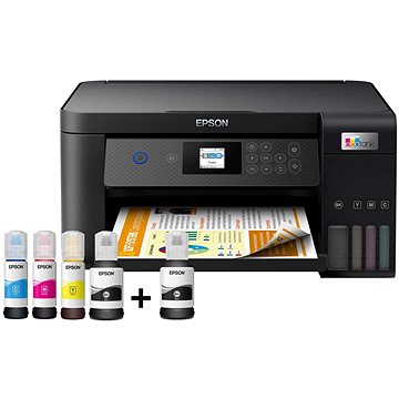 

Epson EcoTank L4260