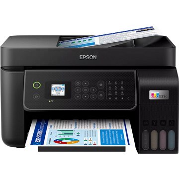 

Epson EcoTank L5310